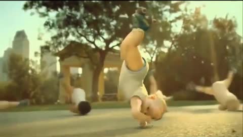 Baby Dance Funny Video#