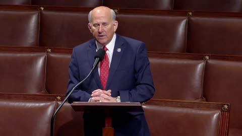 ‘Absolutely An Outrage’: Louie Gohmert Critiques Biden Administration’s Handling Of Jan. 6 Aftermath