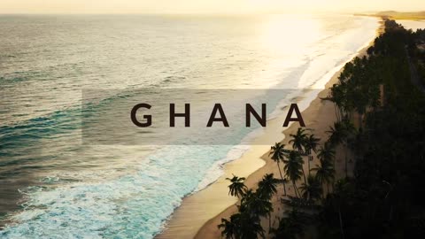 5 REASONS WHY GHANA IS THE 2ND MOST PEACEFUL COUNTRY IN AFRICA