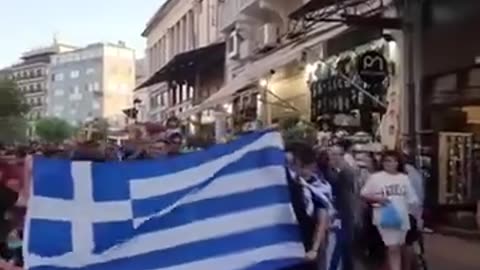 Μετά τη Θεσσαλονίκη, Family Pride και στην Κρήτη