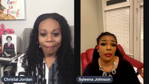 Reality Check with Syleena Johnson