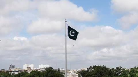 Ay watan mery Abad rhy to | Independence Day of Pakistan| 14 August