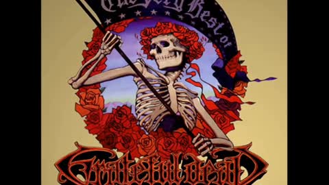 The Grateful Dead - Touch of Grey#4