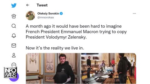 Americans Respond To The Zelensky Address And Biden's Response, Disgusted By The Lying Criminals