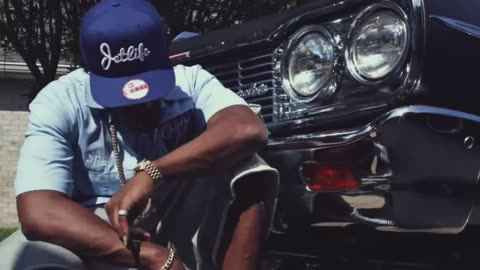 Curren$y - Supply & Demand (video)