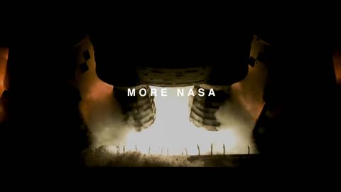 NASA's On-Demand Streaming Service, NASA+ (Official Trailer)