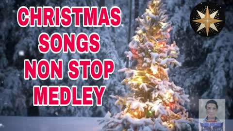 CHRISTMAS SONGS MELODY