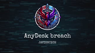 AnyDesk Breach Feb 2024