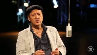 Rob Schneider - Why a Comic Legend Chose His Country over Career - Glenn Beck 08.27.2022