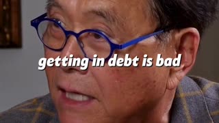 Robert Kiyosaki Wise Words