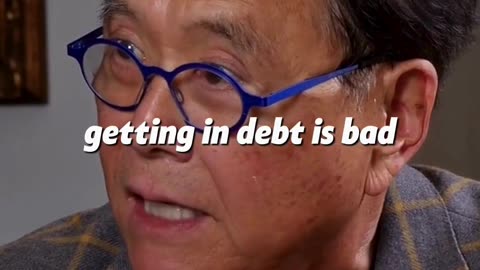 Robert Kiyosaki Wise Words