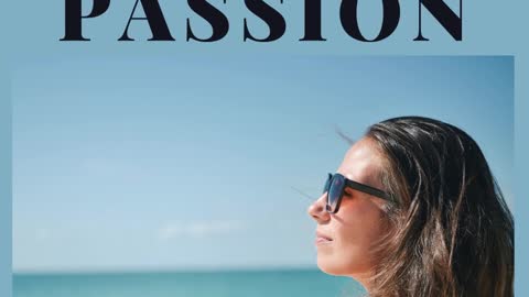 How To Turn Your Passion Into Passive Income