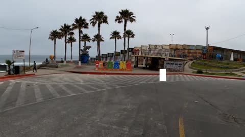 Playas de Tijuana 🇲🇽