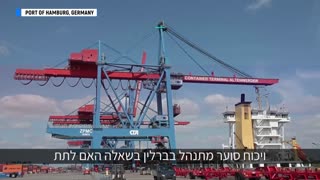 "רוסיה היא הסערה, סין היא שינוי האקלים"