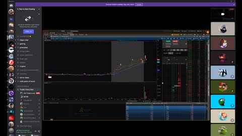 July 19 2021 - VTVT Analysis with Birdies and Boyer