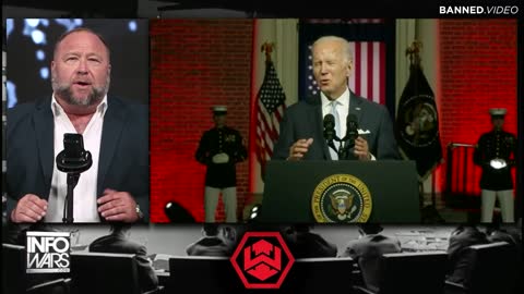 Operation Matador: Biden Declares War on Americans