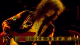 Led Zeppelin - Stairway To Heaven = Music Video 1975