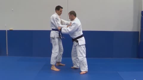 Uki Waza