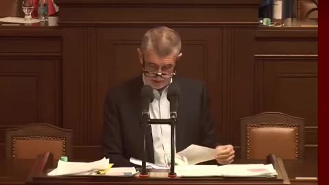 Andrej Babiš opět perlí v poslanecké sněmovně ve věci