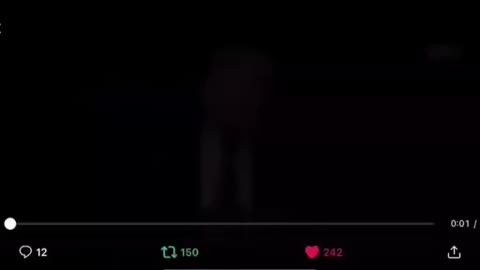 We can not allow them to do this any more ( I do not own the contents of this video )
