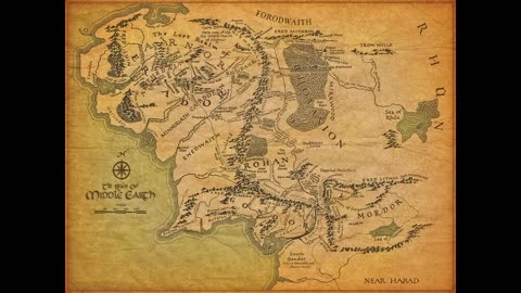 Lore of Middle-earth: The Elves