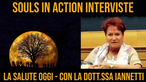 Intervista alla dott.ssa Anna Rita Iannetti