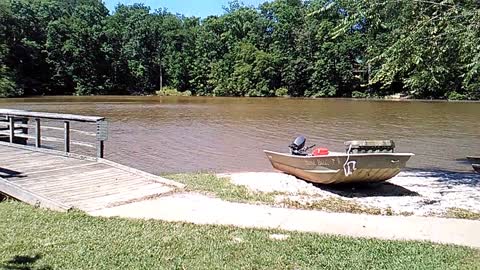 Bear Creek Lake