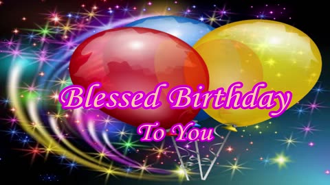 A Blessed Birthday 0026