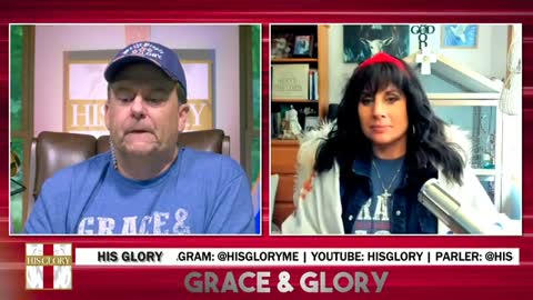 Grace & Glory: Outbreaks & Breakthroughs