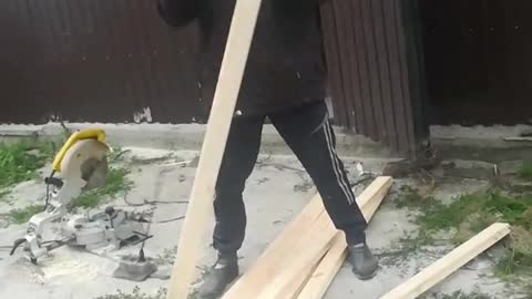 Quickly clean the boards (Russian version)