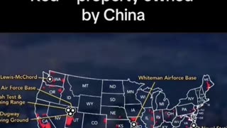 China vs. USA