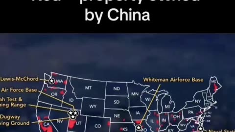 China vs. USA