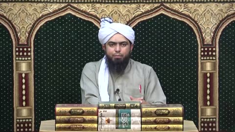 061-Qur'an Class _ Surat Aal-e-IMRAN (Ayat No. 190 to END) ki TAFSEER (Engineer Muhammad Ali Mirza)