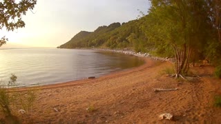 Lake Pepin. Minnesota| Wisconsin