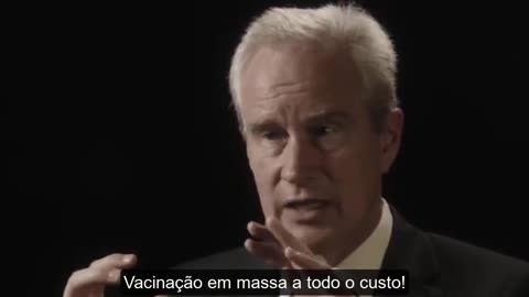 Vacinas - O Dr. Peter McCullough diz porque é que esta não é uma boa ideia