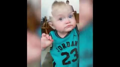 Best Baby Funny Videos