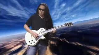 Runaway Isamu's Guitar Video