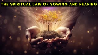 As Within So Without The Spiritual Law of Sowing and Reaping Audiobook