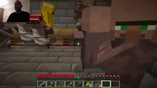 MINECRAFT MUMBLE RAP