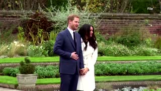 Meghan's new book inspired by Harry's love for Archie