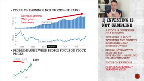 How To Invest In The Stock Market For Beginners, and 7 Tips From the Best Investor Ever