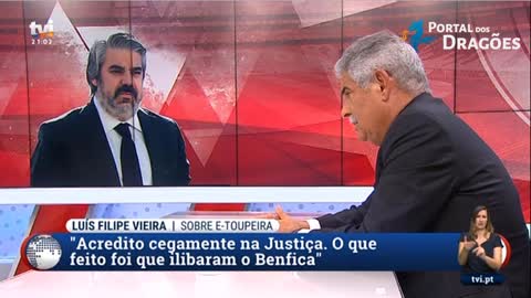 «Sobre Paulo Gonçalves o que se passou sei pelos jornais»