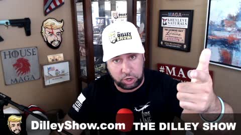 The Dilley Show 06/02/2021