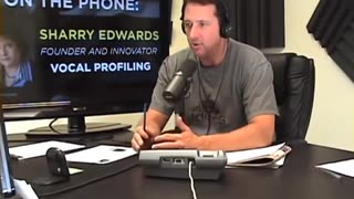 Kevin Trudeau - Sharry Edwards, Vocal Profiling, nutrasounds.com