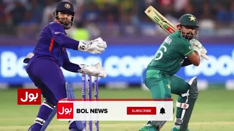 Asia cup Pakistan vs India