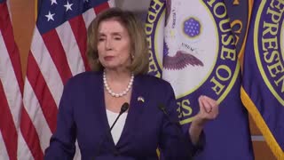 Pelosi PERPLEXES America With Comments About Parents Who Teach Their Kids Gun Safety