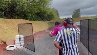 CAMPEONATO BRASILEIRO DE IPSC 2021