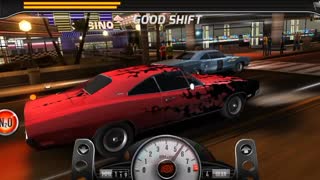 CSR Classics: Racing Sonny 🏁