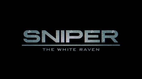 Sniper: The White Raven (2022)