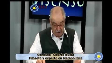 Disenso N° 04 Qué es y cómo se desarrolla el pensamiento americano